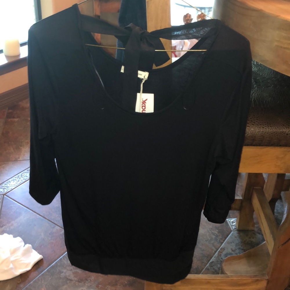 Very cute tj maxx shirt never worn